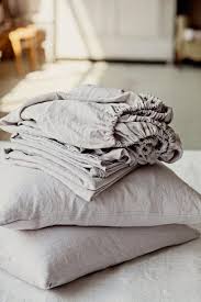 At fabricgateway.com find thousands of fabric categorized into thousands of categories. Linen Sheet Set In Light Gray Fitted Sheet Flat Sheet 2 Etsy Linen Sheet Sets Grey Linen Sheets Linen Sheets