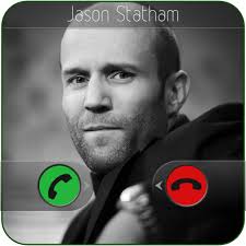 Jason Statham Prank Call