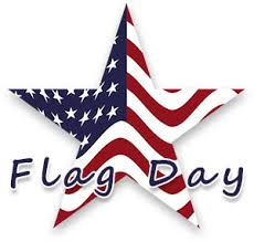 Flag day stock vectors, clipart and illustrations. Free Flag Day Clipart