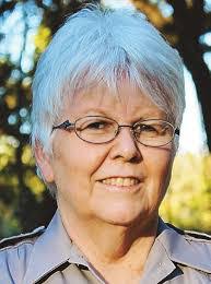 Betty Caruthers's Instagram, Twitter & Facebook