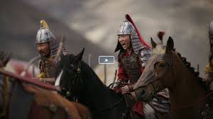 Yifei liu, donnie yen, li gong and others. Mulan 2020 Full Movie Download Free Mulan Free Twitter