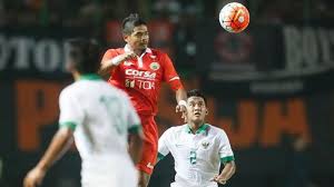 Resmi, persija bercerai dengan bambang pamungkas. Bambang Pamungkas Sebut Tak Ada Nomor Punggung 20 Di Persija Pada Musim Depan Sinyal Pensiun Surya Malang