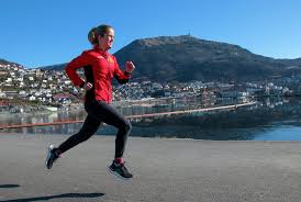 Flott dag og supre resultater for triatleter fra bryne triatlonklubb på stavanger triathlon i dag. Lotte Miller Pa 24 Plass I Ol Triatlon Kondis Norsk Organisasjon For Kondisjonsidrett