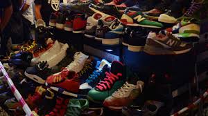 Wear your new shoes around the house. Sneaker Terminology Guide Hs Qs Womft Og Straatosphere