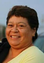 Obituary of Kimberley Louise Paul