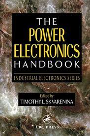 List maintenance these free prs. The Power Electronics Handbook Industrial Electronics English Edition Ebook Skvarenina Timothy L Amazon De Kindle Store