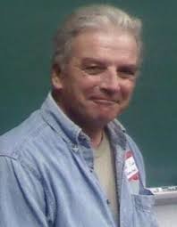 Daniel S. Ruby Obituary