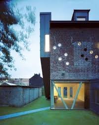 The Other Side Of The Home Architecture House Interior Architecture Design