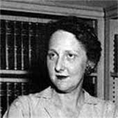 Obituary for Juliette Hampton Morgan