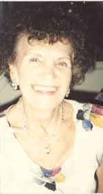 Obituary information for Irene H. Santerini