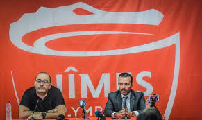 Postes et responsabilités de rani assaf. Nimes Rani Hassaf Veut Se Desengager
