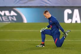 Maybe you would like to learn more about one of these? Barcelona Could Sell Marc Andre Ter Stegen And Sign Gianluigi Donnarumma Football Espana