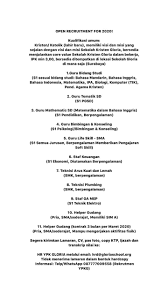 Allah, yang mahakuasa, yang maha pengasih, alkitab, quran, weda, islam, kristen. F Psikologi Usd Lowongan Guru Sekolah Kristen Gloria
