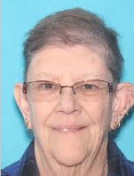 Bonnie Cheryl Cooper"