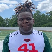 Demetrius Campbell's Instagram, Twitter & Facebook