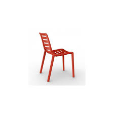 Plastic patio furniture is one of the most inexpensive options. Latest Generation Materials For The Slatkat Outdoor Chair