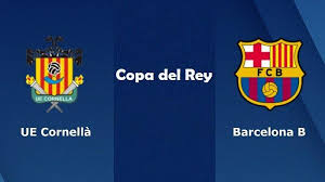 Dominó el conjunto azulgrana la posesión pero no logró inquietar la meta del cornellà, que se ha acercado a balón parado y ha llegado a avisar con un. 6zqftifaxaeocm