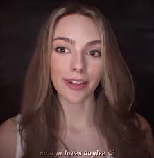 Alexa Danielle's Instagram, Twitter & Facebook