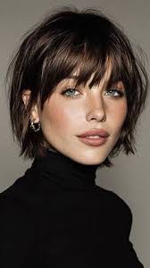 Hair cuts: Discover 45 ideas from "Hair styles"