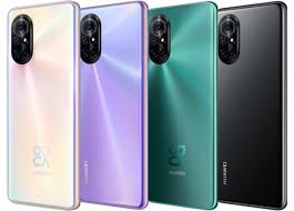 Honor V40 Lite Luxury Edition will be ...