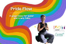 Pride Flow with Forest