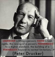 The full name of peter drucker is peter ferdinand drucker. 86 Peter Drucker Quotes Ideas Peter Drucker Quotes Leadership Quotes