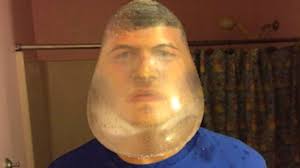 The CONDOM CHALLENGE Takes Over The Internet | The latest internet  challenge involves filling condoms with water and on people's heads.  Because of course it does. #condomchallenge | By What's Trending | Facebook