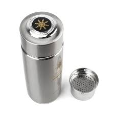 القلوية الهيدروجين الأيونات السالبة زجاجات الماء المؤين الطاقة نانو قارورة الكؤوس المياه كوب فلتر اليومية الرعاية الصحية مع تصفية 400 مللي في آلة الأوكسجين من الجمال والصحة على Buy Unohama Club Store