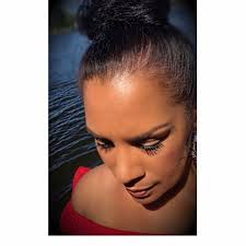 Tasha Beeds: survivor, scholar and water walker