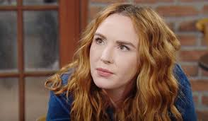 Young & Restless: Sharon Grows Concerned About Mariah's Mental State