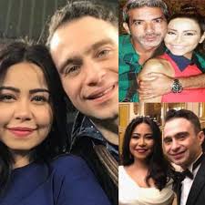 تداول رواد مواقع التواصل الإجتماعي أنباء عن انفصال الفنانة شيرين عبد الوهاب وزوجها المطرب حسام حبيب، خاصة بعد فضيحة التسريب الصوتي لوالد زوجها رغم وجود محاولات من بعض المقربين بين العائلتين للصلح بينهما. Ø§Ù„Ø­Ù‚ÙŠÙ‚Ø© ÙˆØ§Ù„Ø³Ø¨Ø¨ Ø§Ù„ÙƒØ§Ù…Ù† ÙˆØ±Ø§Ø¡ Ø­Ø¨Ø³ Ø­Ø³Ø§Ù… Ø­Ø¨ÙŠØ¨ Ø²ÙˆØ¬ Ø´ÙŠØ±ÙŠÙ† Ø¹Ø¨Ø¯ Ø§Ù„ÙˆÙ‡Ø§Ø¨ Ø£Ù†Ø§ Ø³Ù„ÙˆÙ‰ Ø§Ù†Ø§ Ø³Ù„ÙˆÙ‰ Anasalwa Ù„Ù‚Ø·Ø§Øª