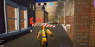 Week 6 wolverine challenges : Where Is Wolverine In Fortnite Where To Find Him Spawn Location Fortnite Insider