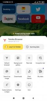 Yandex is a technology company that builds intelligent products and services powered by machine learning. Yandex Browser V21 5 4 119 Apk Download For Android Appsgag