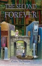 Colin thompson's books are mystical and complex, they will at night, the books and all of their characters come alive. The Second Forever How To Live Forever Trilogy By Colin Thompson 9781741662894 Booktopia