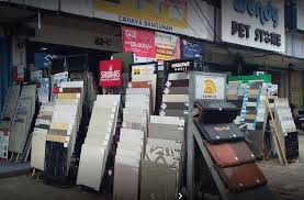 Sebab toko aluminium solo ini mampu menyediakan berbagai. 9 Toko Bangunan Di Jakarta Barat Caritempat Online