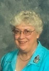 Sharon Lambson Obituary (06/28/1943