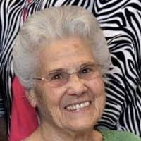 Peggy Gotcher Douglas