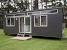 Prefabricated Portable Cabins