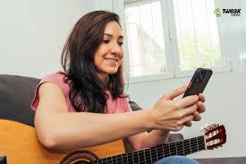 This app covers not only basic lessons but also includes other videos to increase your knowledge on guitar playing. Best Guitar Learning Apps For Android In 2021