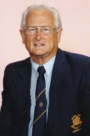 Obituary of Kenneth Alan Higgs