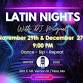 Latin Nights with DJ Miguel event in Nixa, MO