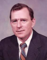 DAVID LYONS Obituary (1930