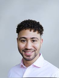 Andre Bernal's Instagram, Twitter & Facebook