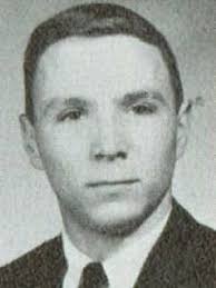 Capt. JOSEPH DANIEL ADRIAN