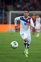 El cuerpo médico del plantel profesional de estudiantes confeccionó el parte médico del futbolista gonzalo jara, quien presenta una lesión muscular de grado 1 en el gemelo de la pierna derecha. Gonzalo Jara Wikipedia