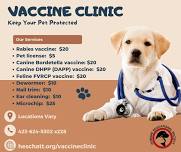 Vaccine Clinic