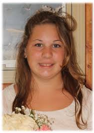 Savannah Mariah Coon (2000-2012)