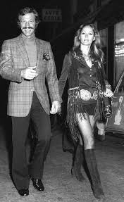 Florence, née en 1960 et paul, né. Epingle Sur Stars People