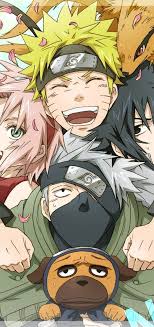 漫画少女 最高の漫画 In 2020 Wallpaper Naruto Shippuden Naruto And Sasuke Wallpaper Naruto Shippuden Anime