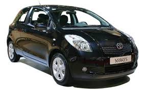 Learn about continued ownership benefits or shop for a certified used yaris or yaris hatchback today. Toyota Yaris 1 3 Vvti Rock In Rio De 2007 Fichas Tecnicas Informacion Y Precios De Coches Tumotor